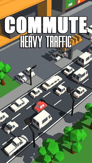 game pic for Commute: Heavy traffic